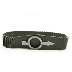 Store * Elastic Belt - Khaki Antal