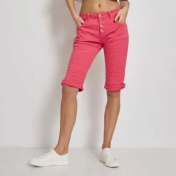 Sale * Shorts/Capri - Fuchsia Antal