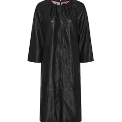 Cheap Butterfly Cph Butterfly Dress 3/4 Sleeve - Black Antal