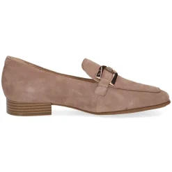 Best Caprice Loafer - Taupe Antal