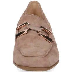 Best Caprice Loafer - Taupe Antal