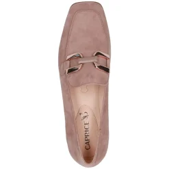 Best Caprice Loafer - Taupe Antal