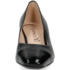 Sale Caprice Pump- Black Antal