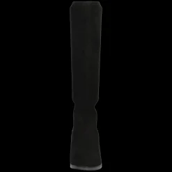 Online Caprice Stretch Long Boot - Black Antal