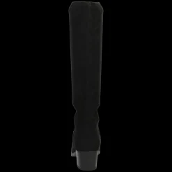 Online Caprice Stretch Long Boot - Black Antal