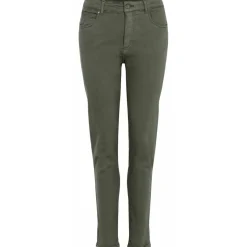Store Cero Magic Fit 7/8 Pant - Army Antal