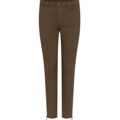 Flash Sale Cero Magic Fit 7/8 Pant - Bronze Antal