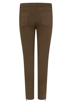 Flash Sale Cero Magic Fit 7/8 Pant - Bronze Antal