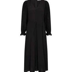 Cheap Co'Couture Darcy Sunrise Dress - Black Antal