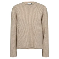 Discount Co'Couture Row Main Knit - Off White Antal