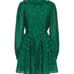Hot Custommade Juma - Ultramarine Green Antal