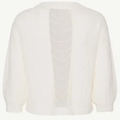 Cheap Custommade Tennie By Nbs - Whisper White Antal