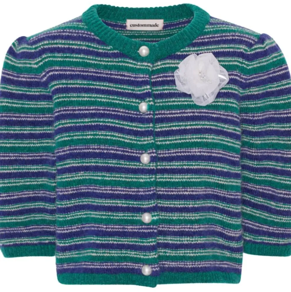 Best Custommade Venus - Ultramarine Green Antal