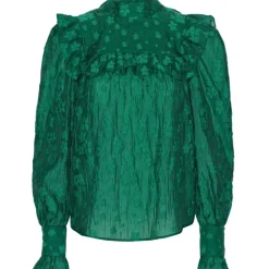 Cheap Custommade Vivica - Ultramarine Green Antal