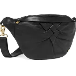 Fashion DEPECHE & CO A/S Depeche Bumbag - Black Antal