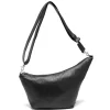 Outlet DEPECHE & CO A/S Depeche Bumbag - Black Antal