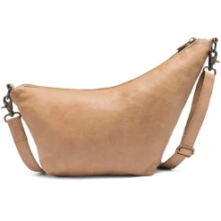 Sale DEPECHE & CO A/S Depeche Bumbag - Camel Antal