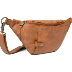 Fashion DEPECHE & CO A/S Depeche Bumbag - Cognac Antal
