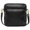 Best Sale DEPECHE & CO A/S Depeche Cross Over Bag - Black Antal