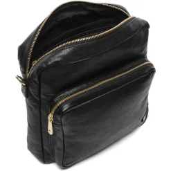 Best Sale DEPECHE & CO A/S Depeche Cross Over Bag - Black Antal