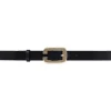 Cheap DEPECHE & CO A/S Depeche Jeans Belt - Black Antal
