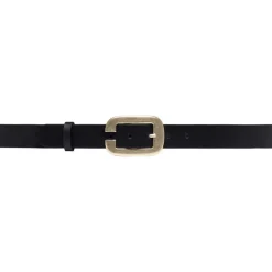 Cheap DEPECHE & CO A/S Depeche Jeans Belt - Black Antal