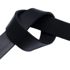 Cheap DEPECHE & CO A/S Depeche Jeans Belt - Black Antal