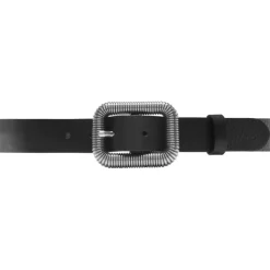 Shop DEPECHE & CO A/S Depeche Jeans Belt - Silver Antal