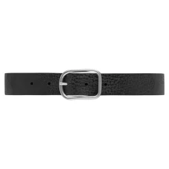 Store DEPECHE & CO A/S Depeche Jeans Belt - Silver Antal