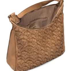 Cheap DEPECHE & CO A/S Depeche Medium Bag - Nature Antal