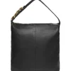 Clearance DEPECHE & CO A/S Depeche Shopper - Black Antal