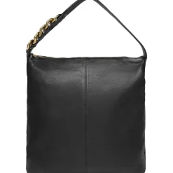 Clearance DEPECHE & CO A/S Depeche Shopper - Black Antal