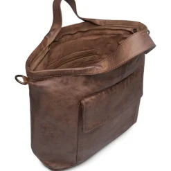Cheap DEPECHE & CO A/S Depeche Shopper - Chestnut Antal