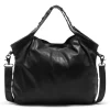 Discount DEPECHE & CO A/S Depeche Shopper - Gun Metal Antal