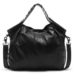 Discount DEPECHE & CO A/S Depeche Shopper - Gun Metal Antal