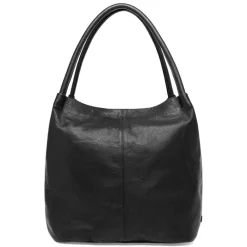 Best DEPECHE & CO A/S Depeche Shopper Bag - Black Antal