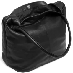 Best DEPECHE & CO A/S Depeche Shopper Bag - Black Antal