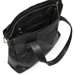 Cheap DEPECHE & CO A/S Depeche Shopper Bag - Black Antal