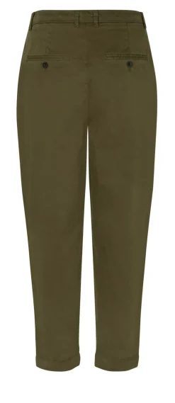 Outlet Five Units Emma 057 Pant - Army Antal
