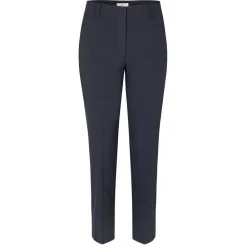 Clearance Five Units Julia 285 Pant - Blue Grey Melange Antal