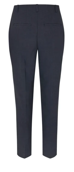Clearance Five Units Julia 285 Pant - Blue Grey Melange Antal