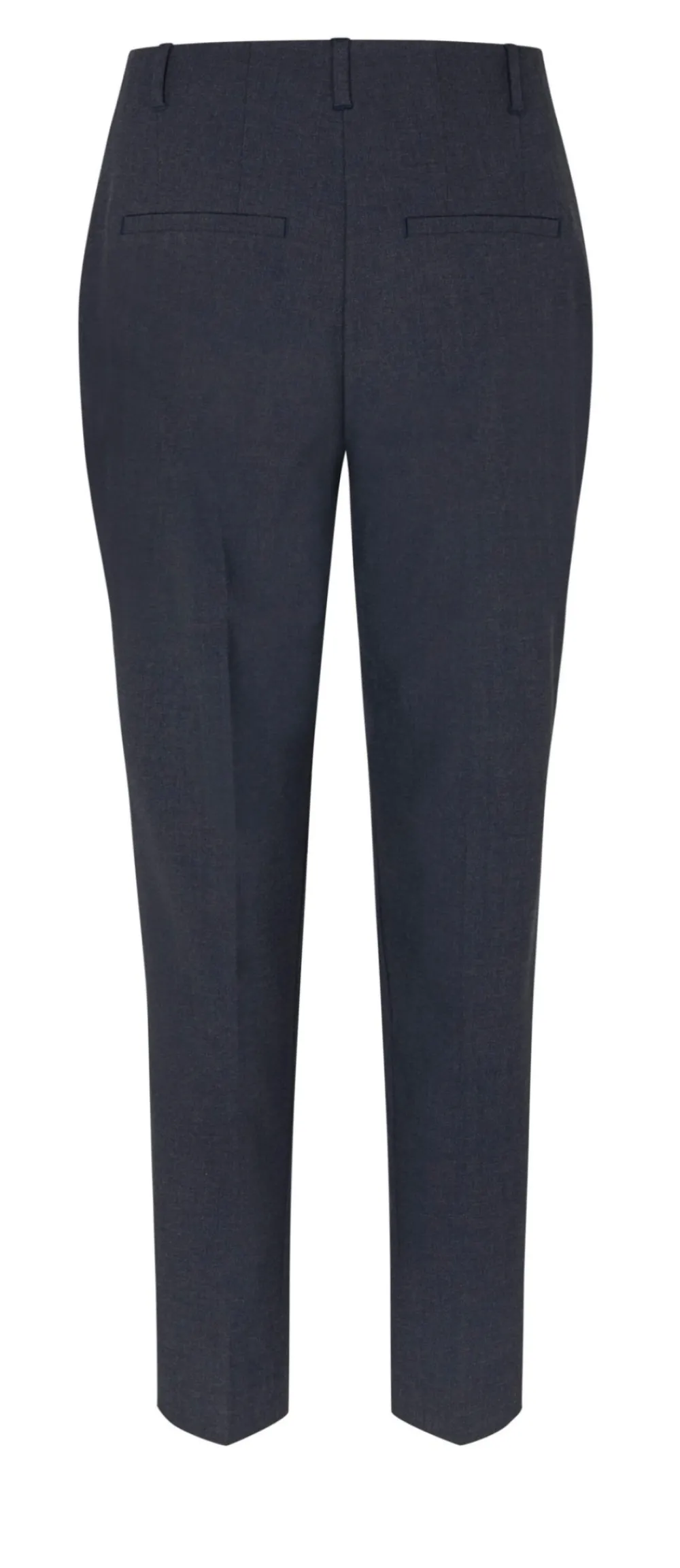 Clearance Five Units Julia 285 Pant - Blue Grey Melange Antal
