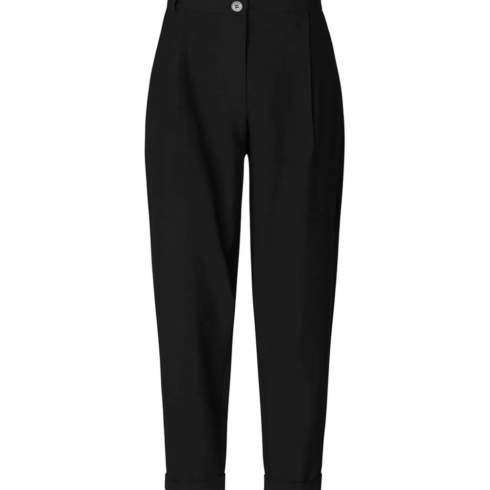 Flash Sale Five Units Malou 285 Pant - Black Antal