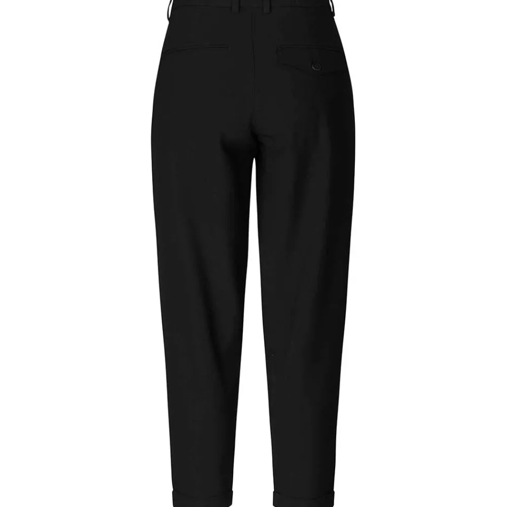 Flash Sale Five Units Malou 285 Pant - Black Antal