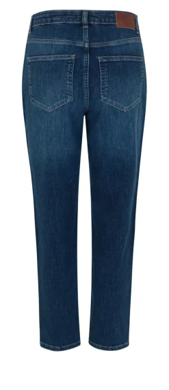 Discount Five Units Molly Ankle 241 Pant - Classic Blue Vintage Antal