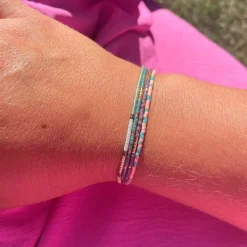 Online frkwolff Jewelry Frk. Wolff Pearl Bracelet - Lilla Antal