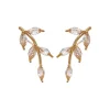 Flash Sale frkwolff Jewelry Philly Earring - Gold Antal