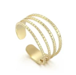 Best Sale frkwolff Jewelry Villa Ring - Gold Antal