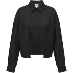 Flash Sale Gossia Alpha Shirt - Black Antal