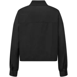 Flash Sale Gossia Alpha Shirt - Black Antal